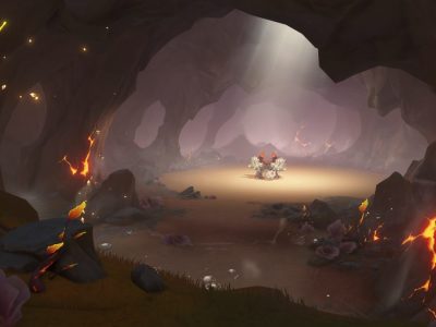 Emperor Of Fire And Iron 7