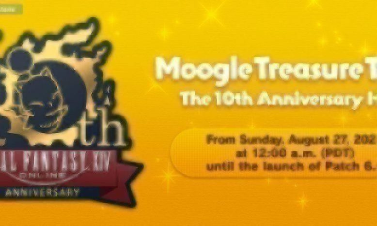 FFXIV: Moogle Tomes of Tenfold Pageantry- Best items and Duties
