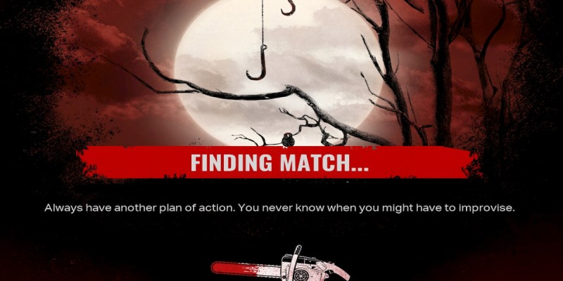 Is Texas Chainsaw Massacre Crossplay? Texas Chainsaw Massacre Gameplay -  News