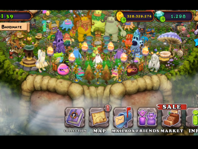 How To Breed Punkleton My Singing Monsters 0 4 Screenshot