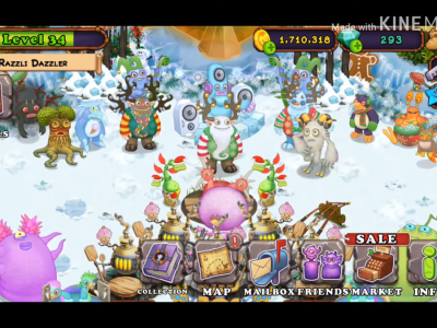 How To Breed Yool My Singing Monsters 0 13 Screenshot