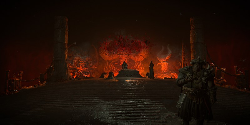 How To Complete Kor Dragan Stronghold In Diablo 4 Featured Image