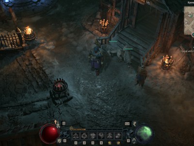 How To Get Aspect Of The Alpha In Diablo 4 Featured Image