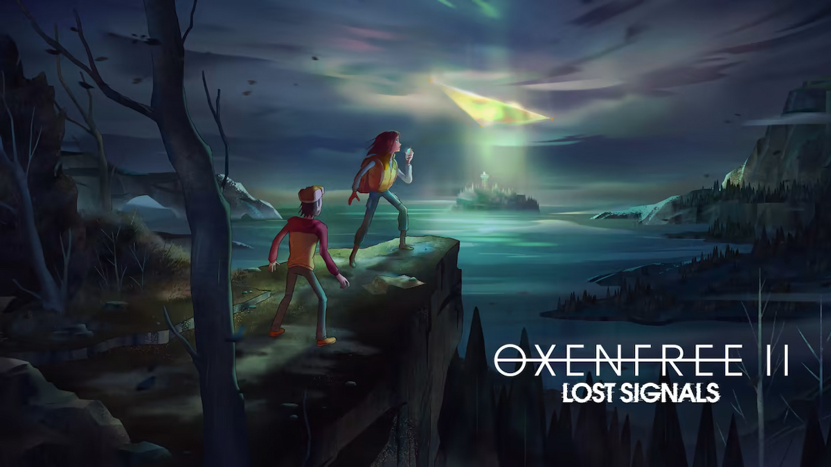 How To Get All Endings In Oxenfree 2