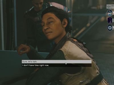 How To Recruit New Crew Members In Starfield