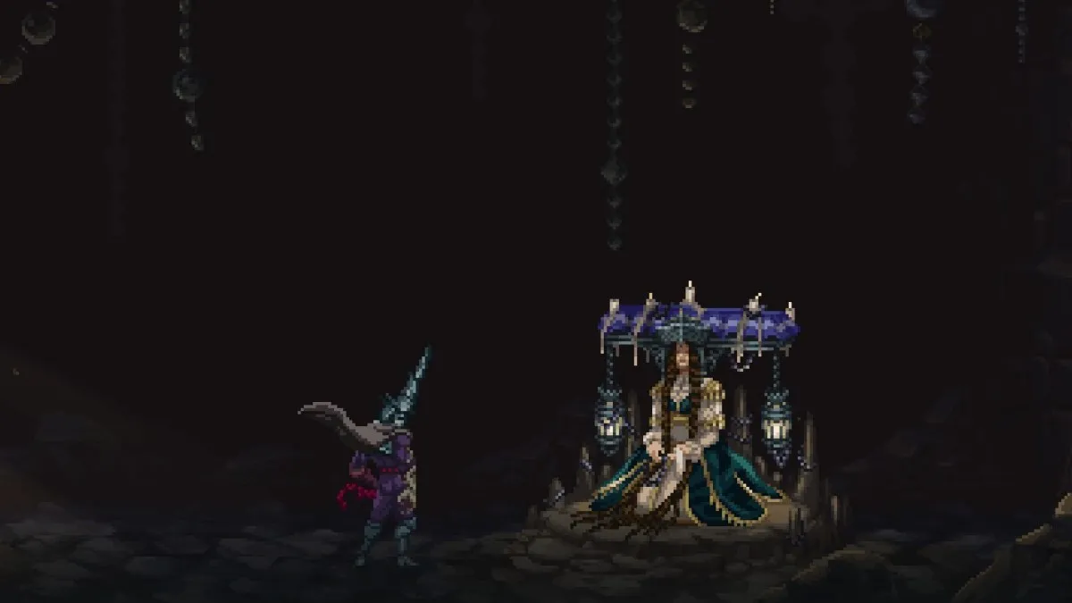 How To Unlock All Rosary Bead Slots In Blasphemous 2 Featured Image