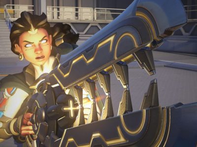 Illari Overwatch 2 Abilities And Kit 6