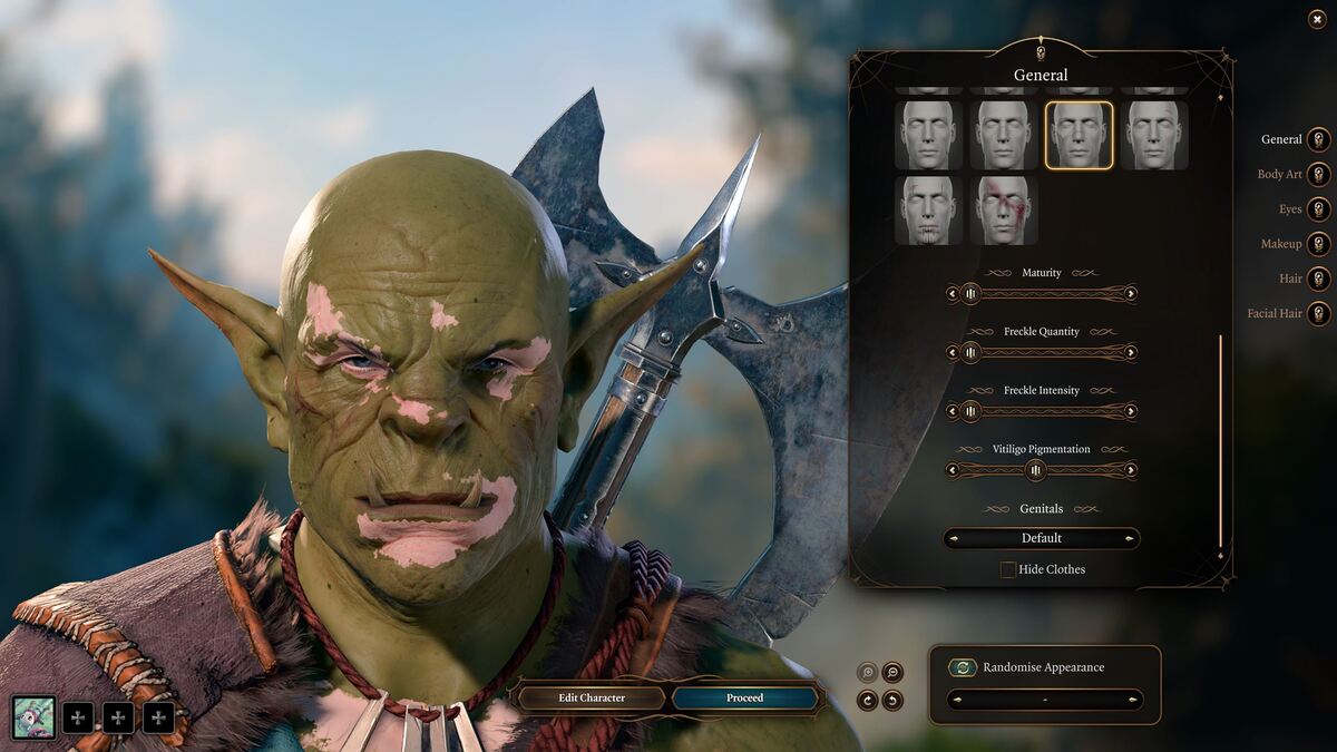 10 Easiest Dragon Age: Origins Classes To Play
