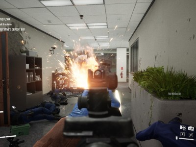 Payday 3 Closed Beta Preview Calling All Criminals Featured Image