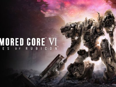 Previous Armored Core Games Armored Core 6 (1)