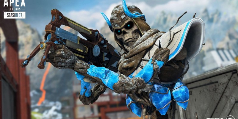 Revenant's Reworked Abilities In Apex Legends Season 18 Are More Accessible Than Ever(1)