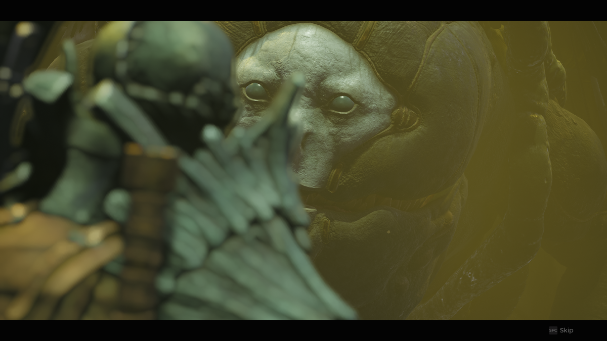 Tal Ratha choice guide for Remnant 2