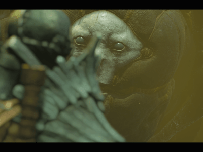 Tal Ratha choice guide for Remnant 2