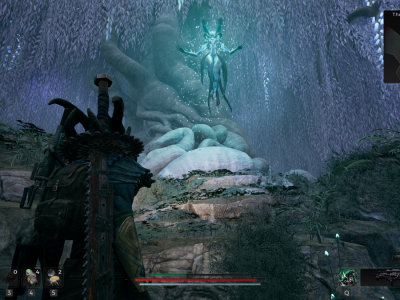 How to unlock Resonance Trait in Remnant 2