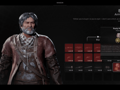 How to get second Archetype in Remnant 2