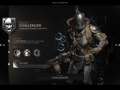 All Archetype locations in Remnant 2