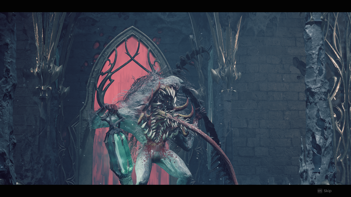 Remnant 2: All ring locations