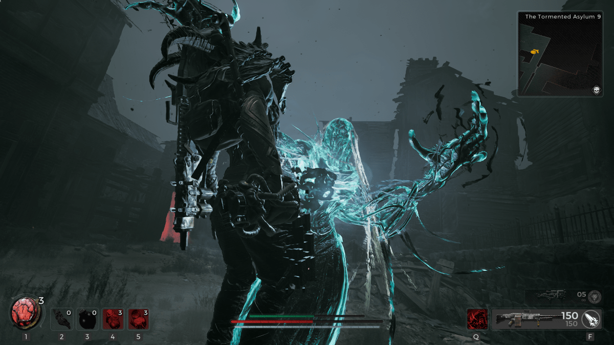 How to beat the Nightweaver in Remnant 2