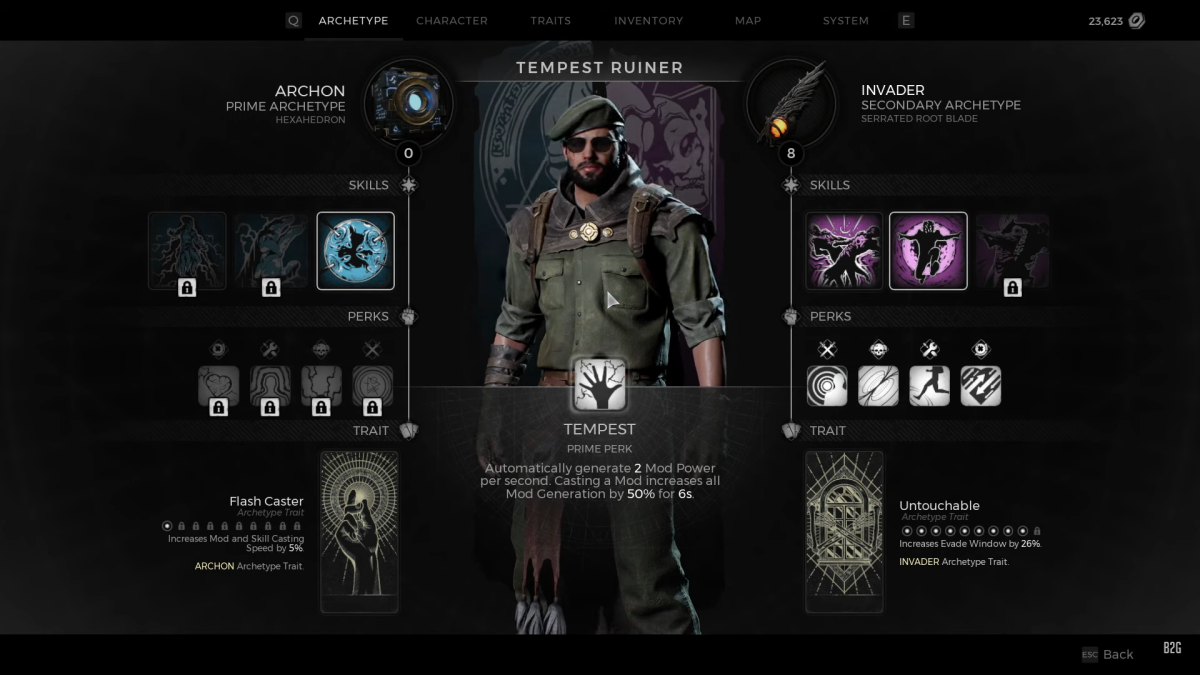 Remnant 2 - Secrets of the Red Empress: All storylines, rewards and loot