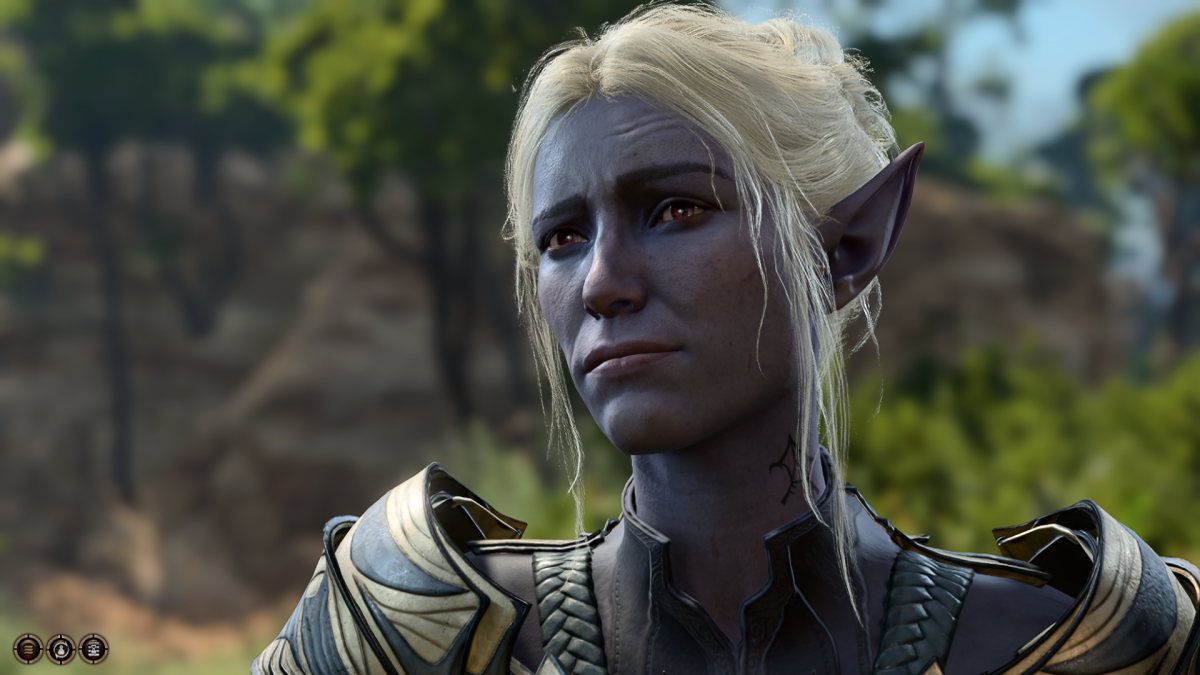 How to recruit Minthara to your camp without betraying the grove