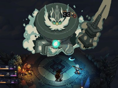 Sea Of Stars 20230828174635