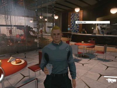 Starfield Adoring Fan