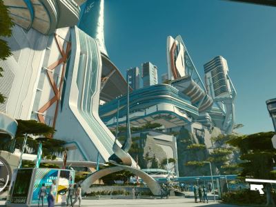 Starfield Length Explained