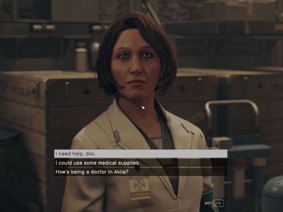 Starfield Remove Traits