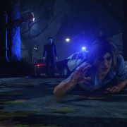 The 'alien' Xenomorph Is Dead By Daylight's Next Killer Featured Image