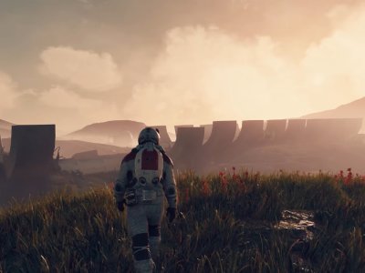 Where To Find Starfield Photo Gallery Screenshot Files On Pc