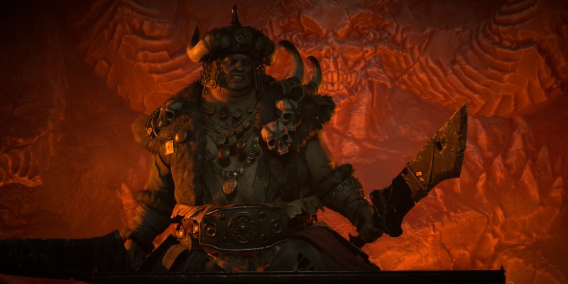 Πού να βρείτε όλα τα σιωπηλά στήθη στο Diablo 4