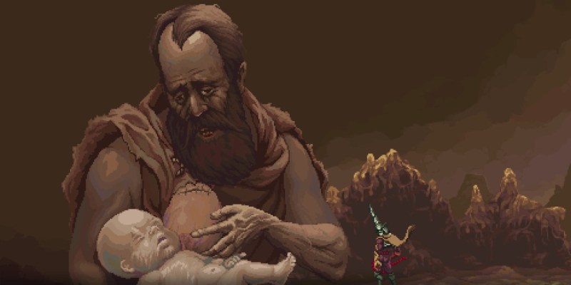 Where To Find All The Wax Seeds In Blasphemous 2 Featured Image