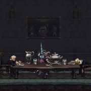 Where To Find The Scroll Of The Elder And Cloth Of The Old Woman In Blasphemous 2 Featured Image