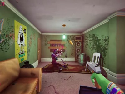 Devolver Digital Showcase reveals Wizard With A Gun, multiple titles delayed to 2024