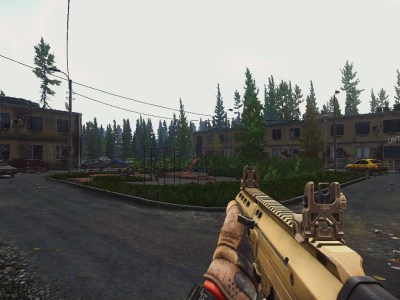 How to complete Operation Aquarius in Escape From Tarkov Patch 13.5