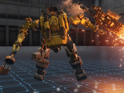 Armored Core 6 Rummy