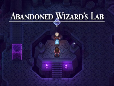 How to beat the Abandoned Wizards Lab in Sea of Stars