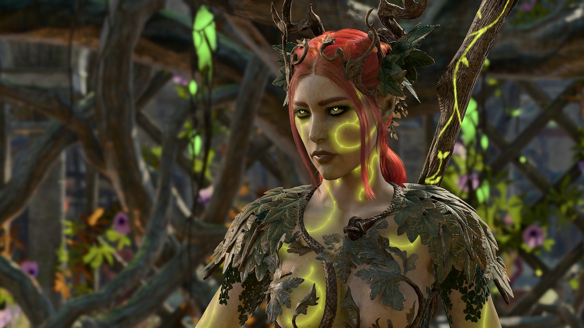 Baldurs Gate 3 All Zethino Love Test Answers