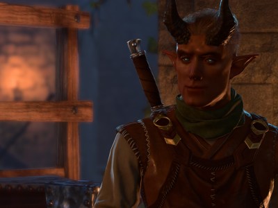 Baldurs Gate 3 Dammon