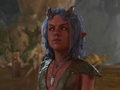 Baldurs Gate 3 Mattis Closeup