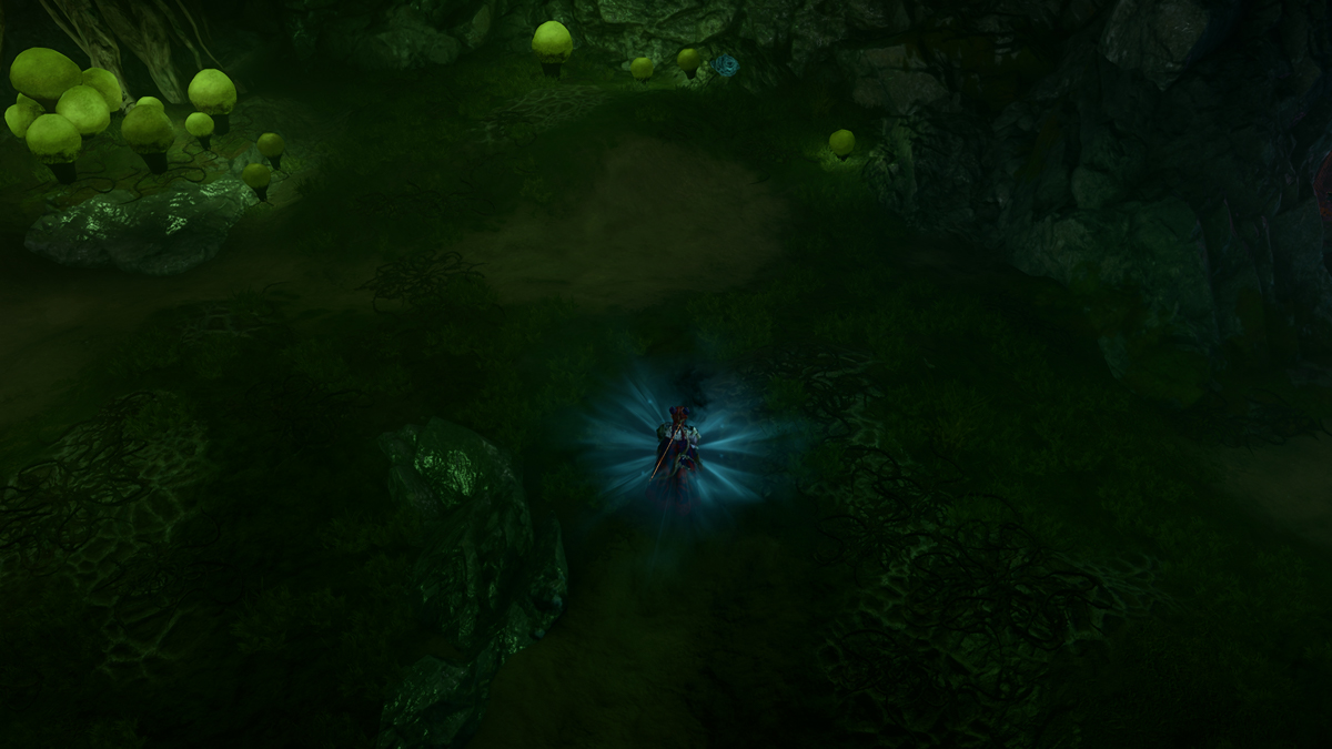 Baldurs Gate 3 Noblestalk