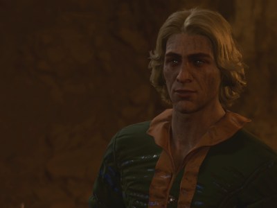 Baldurs Gate 3 Oskar Fevras Closeup