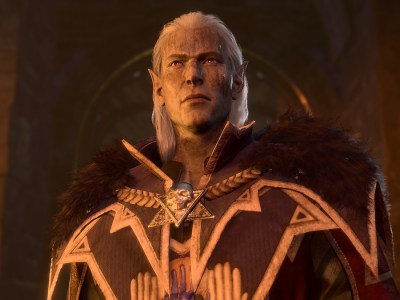 Baldurs Gate 3 Save True Soul Nere Or Let Him Die