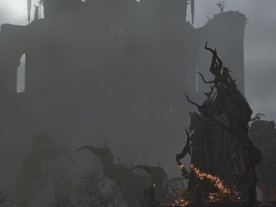 Baldurs Gate 3 Shadow Curse