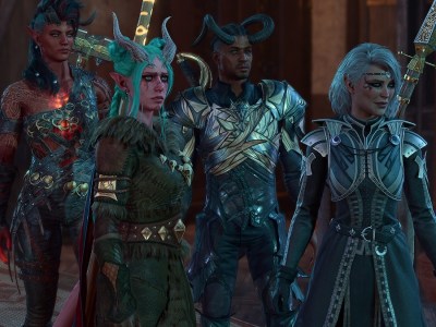 Best Companions In Baldurs Gate 3 Ranked