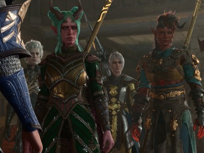 Best Party Compositions Baldurs Gate 3 Worst