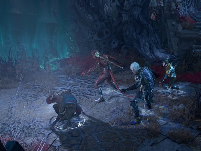 Best Strategies To Stealth Successfully In Baldurs Gate 3 Bg3