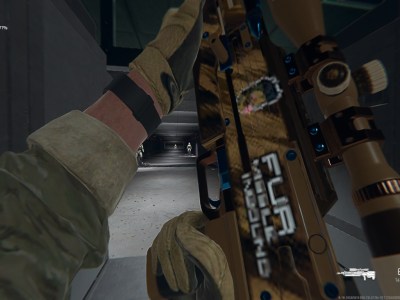 Best Carrack .300 Loadout in Warzone 2 DMZ