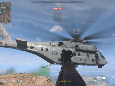 Warzone 2 DMZ: Deal with the Devil - How to equip a Disguise