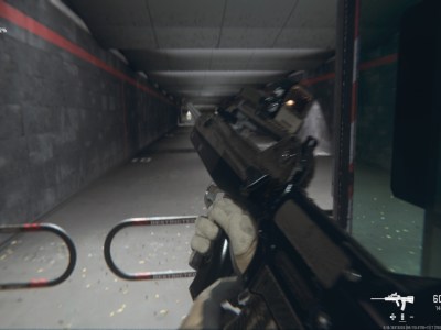 How to unlock FR Avancer in Warzone 2 DMZ